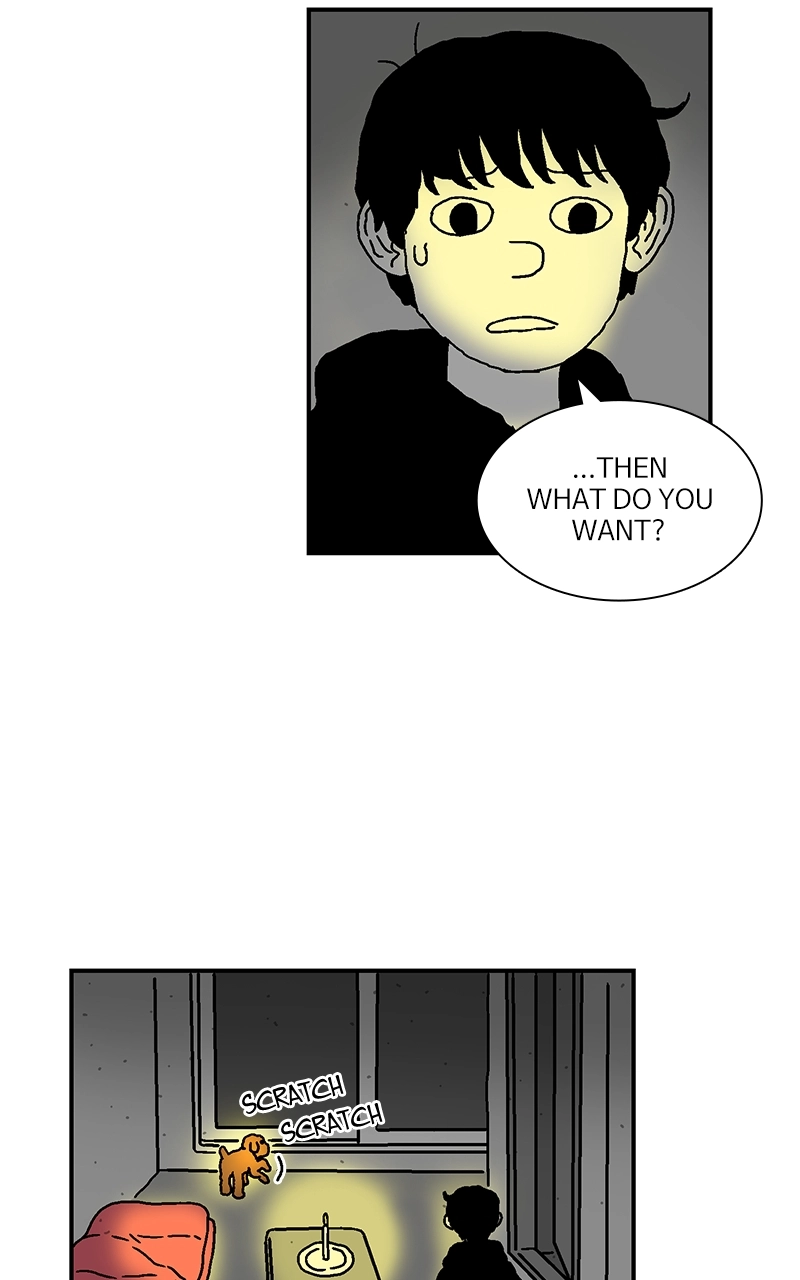 With Tony Chapter 14 page 11 - 