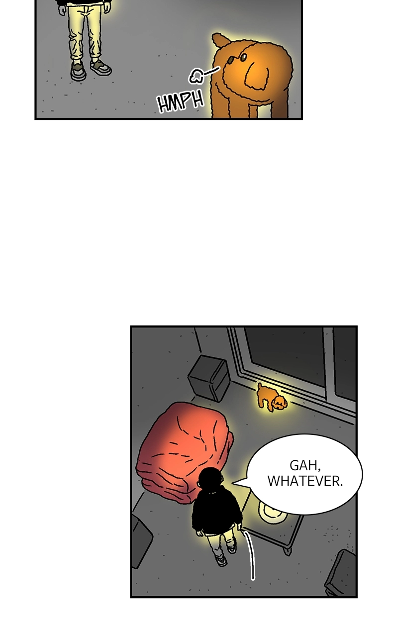 With Tony Chapter 14 page 15 - 