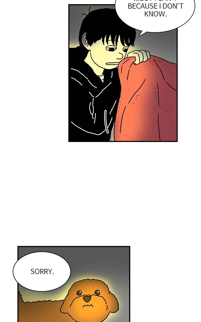 With Tony Chapter 14 page 17 - 
