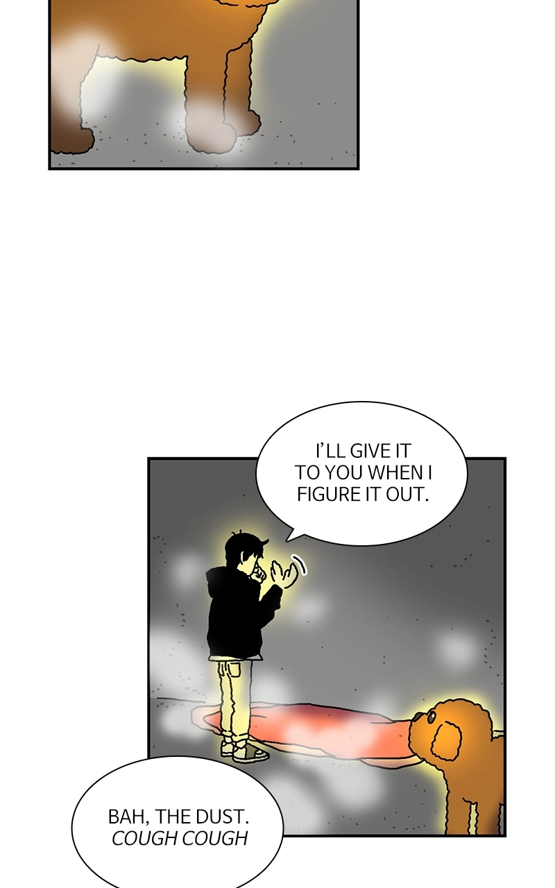 With Tony Chapter 14 page 18 - 