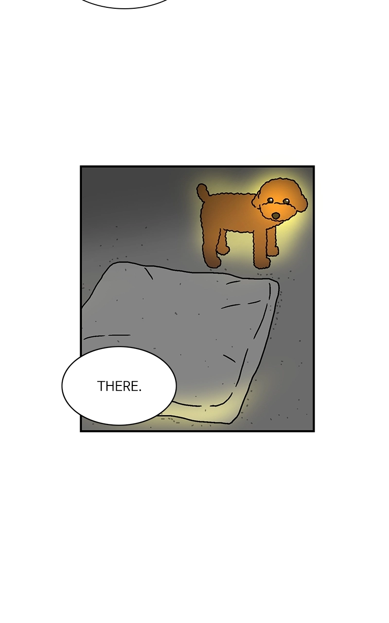 With Tony Chapter 14 page 19 - 