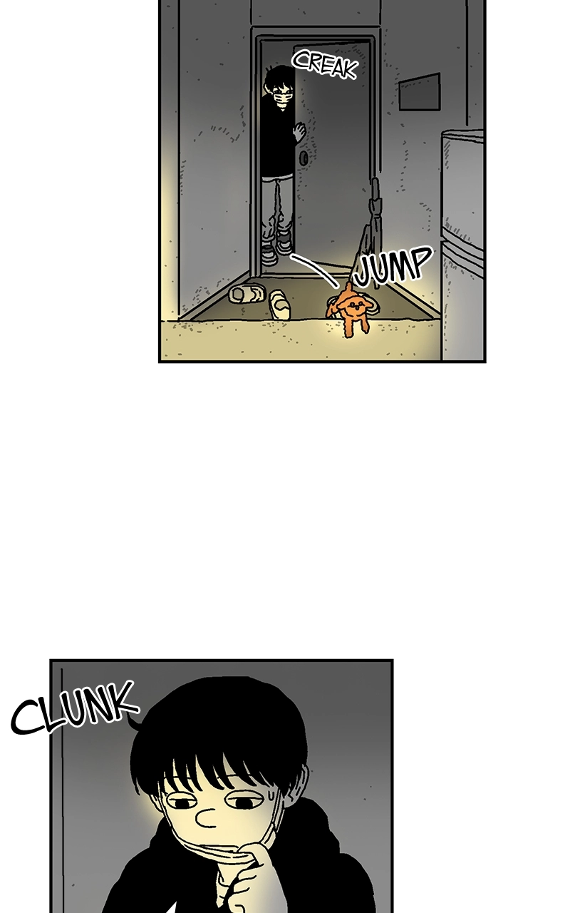 With Tony Chapter 14 page 3 - 
