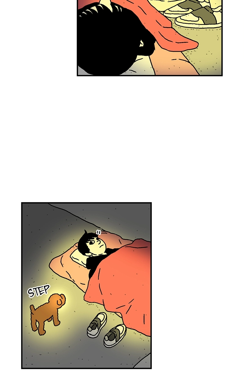 With Tony Chapter 14 page 21 - 