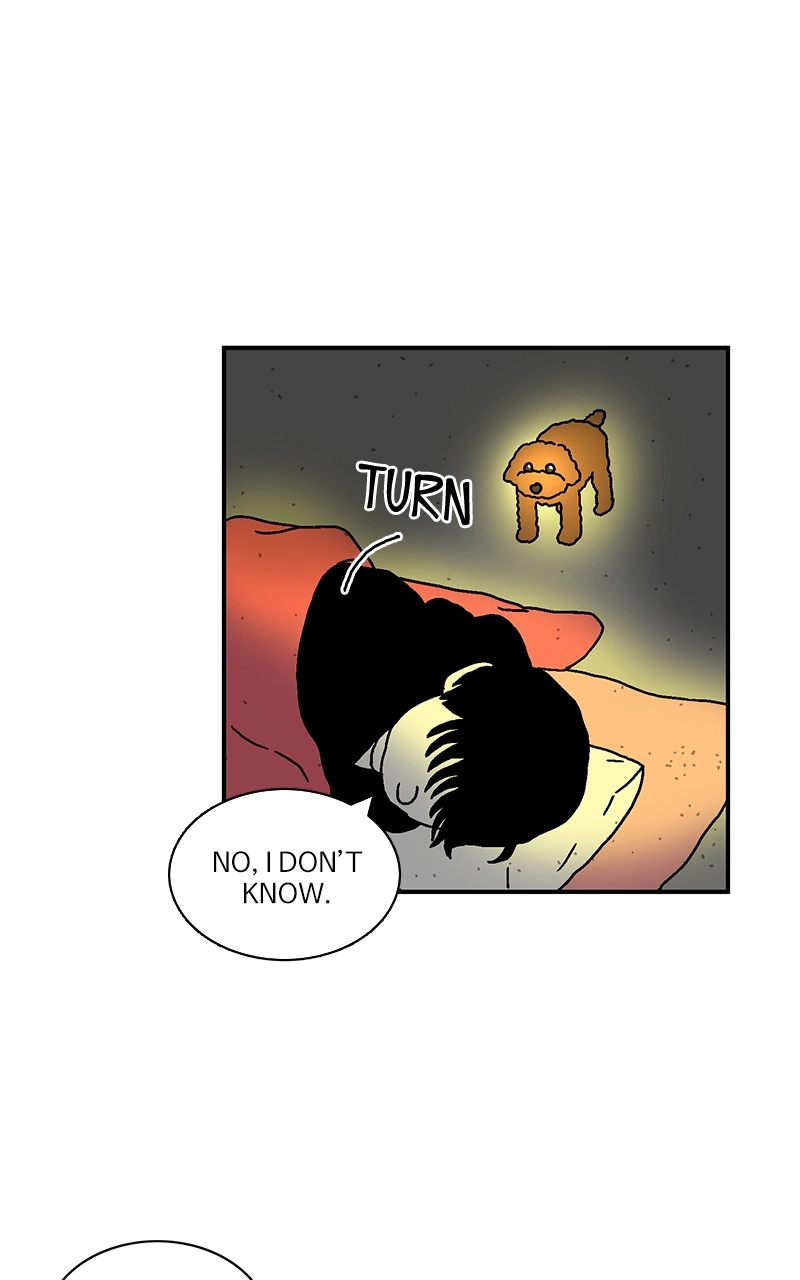 With Tony Chapter 14 page 22 - 