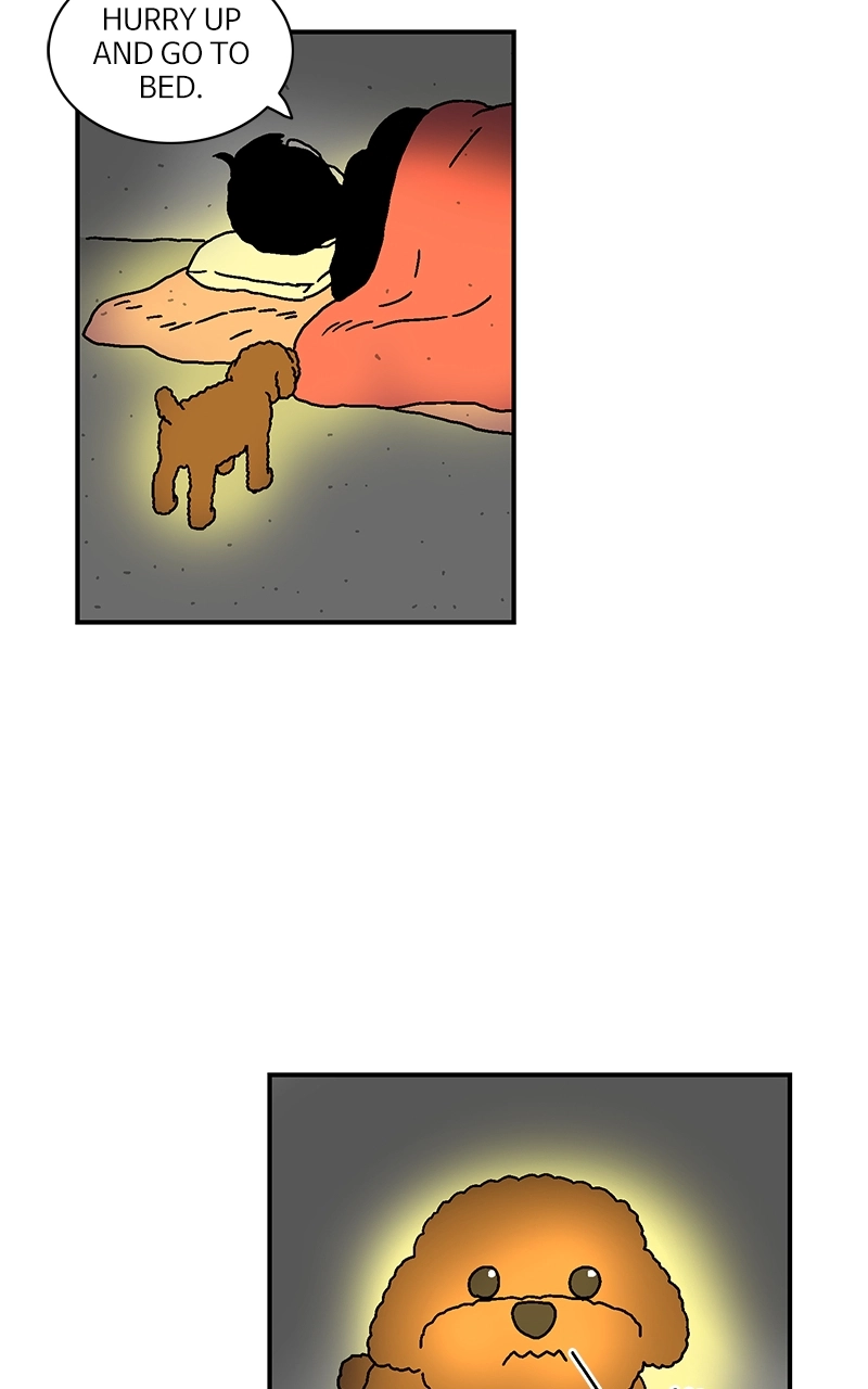 With Tony Chapter 14 page 23 - 