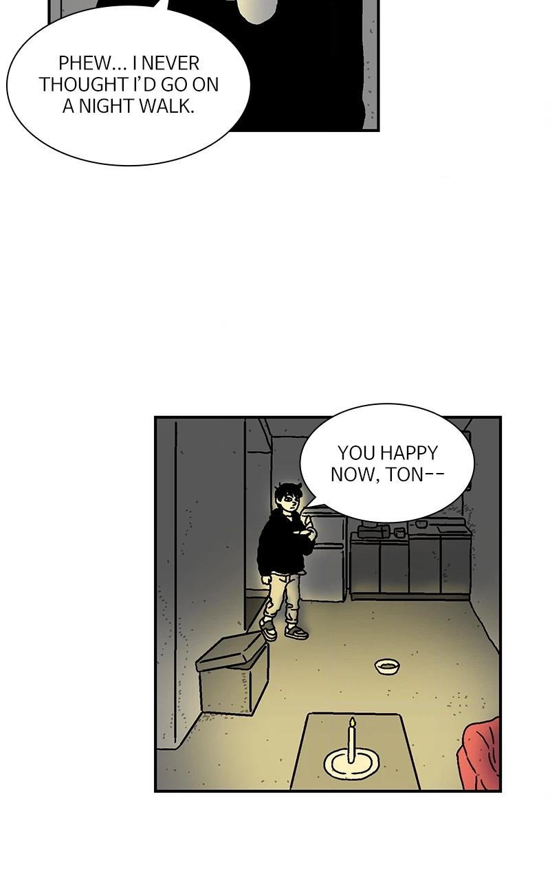 With Tony Chapter 14 page 4 - 