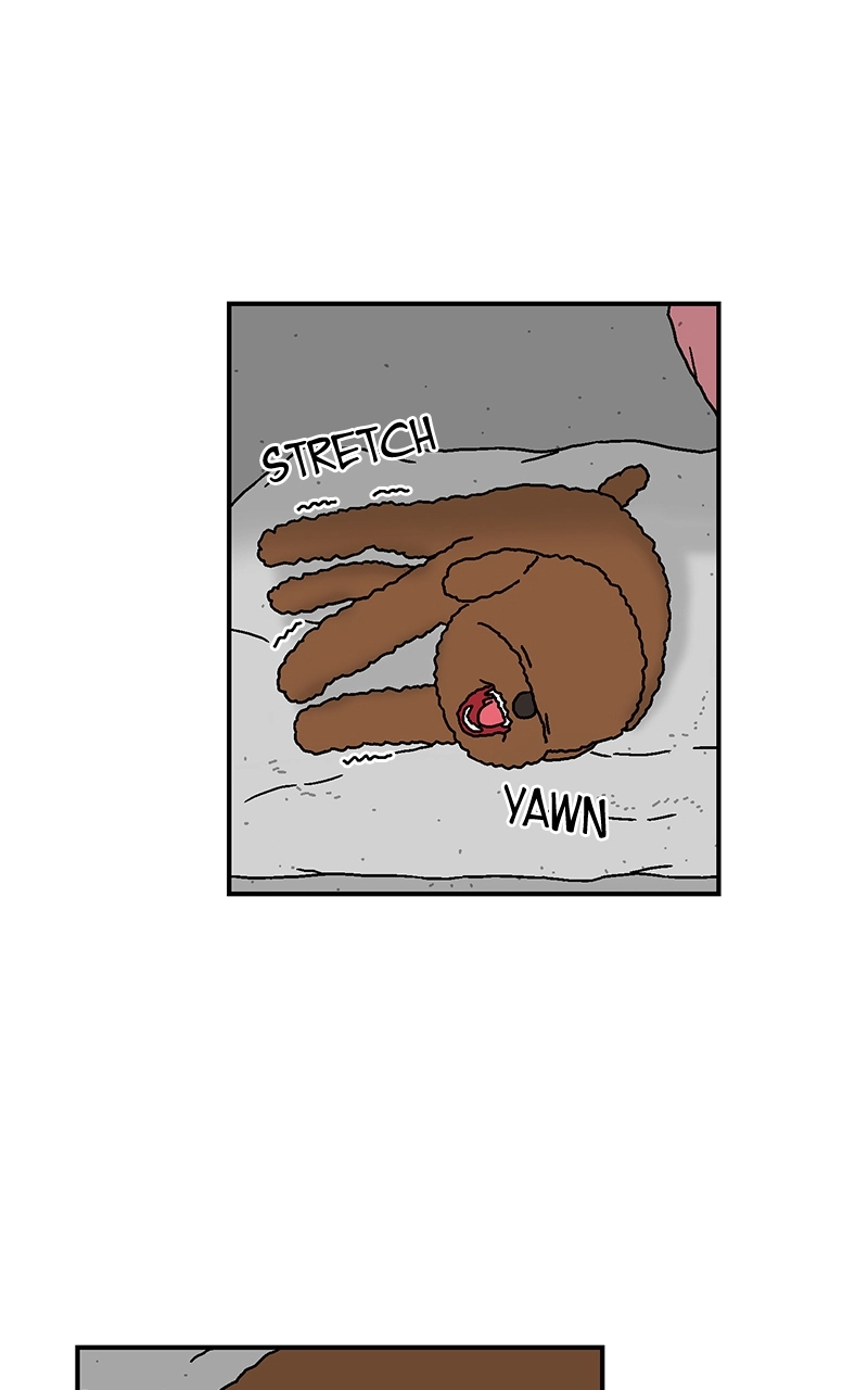 With Tony Chapter 14 page 33 - 
