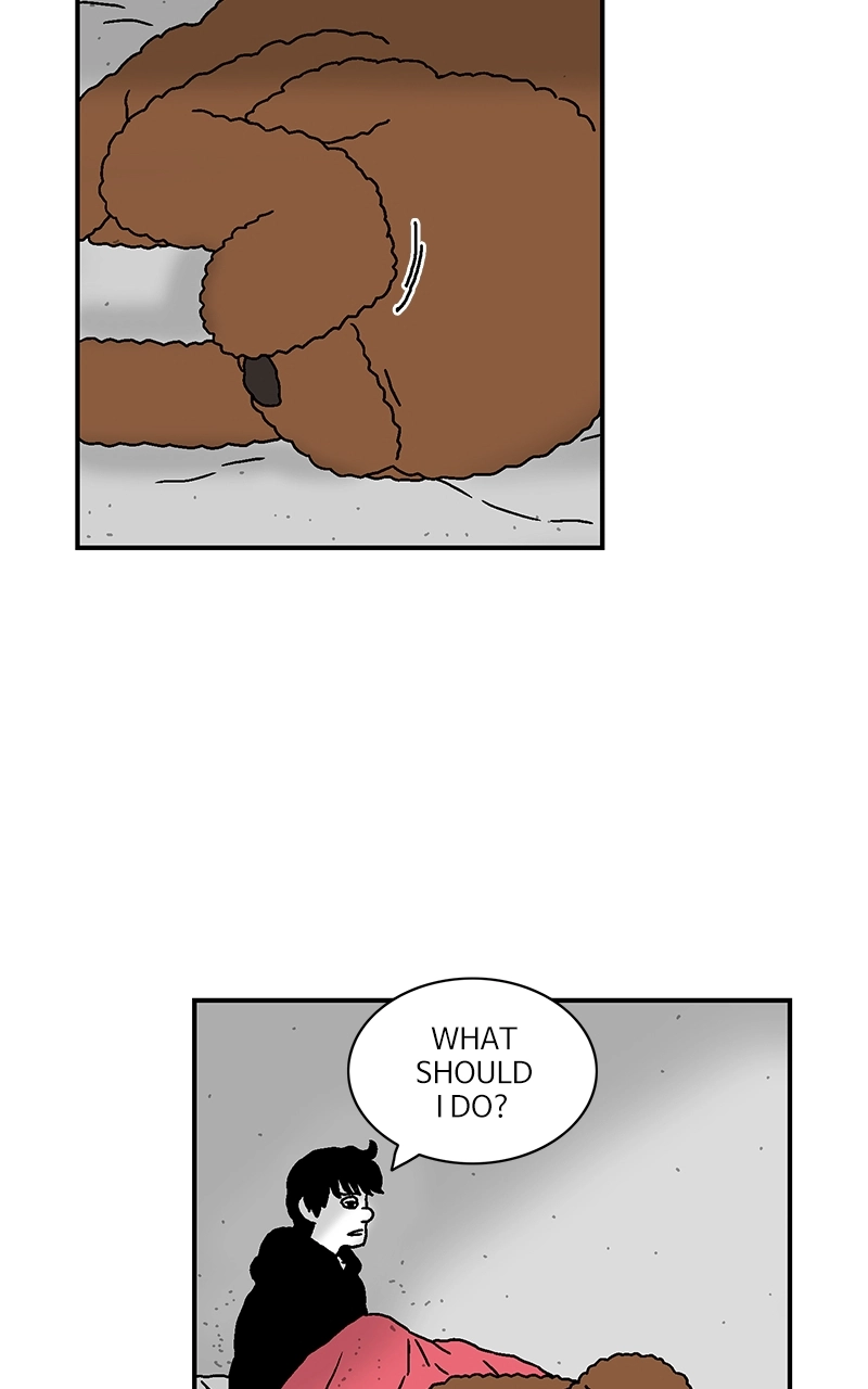 With Tony Chapter 14 page 34 - 