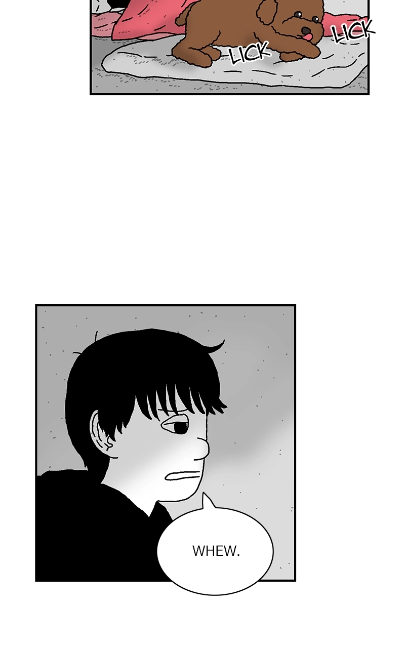 With Tony Chapter 14 page 35 - 