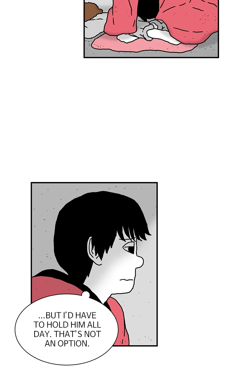With Tony Chapter 14 page 38 - 