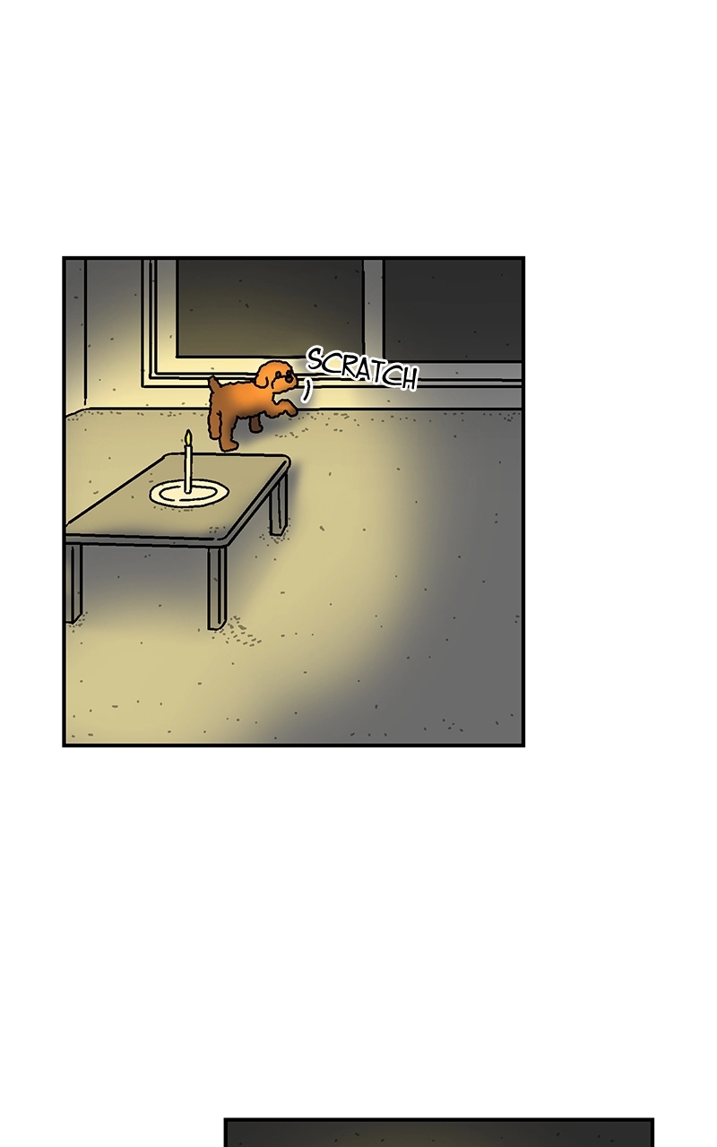 With Tony Chapter 14 page 5 - 