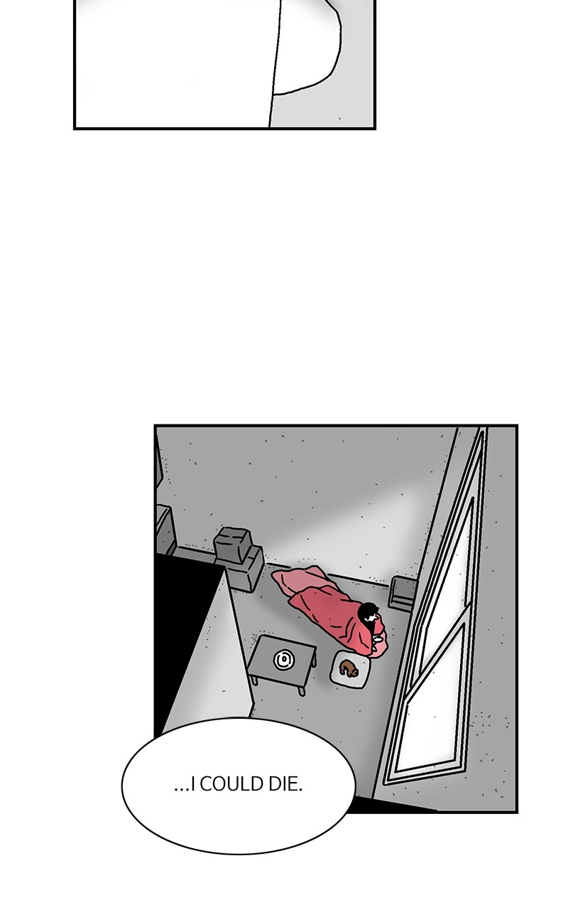 With Tony Chapter 14 page 41 - 