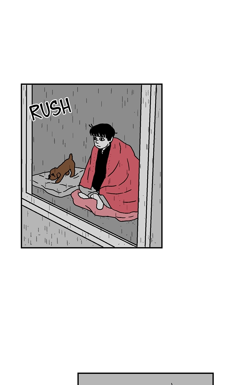 With Tony Chapter 14 page 42 - 
