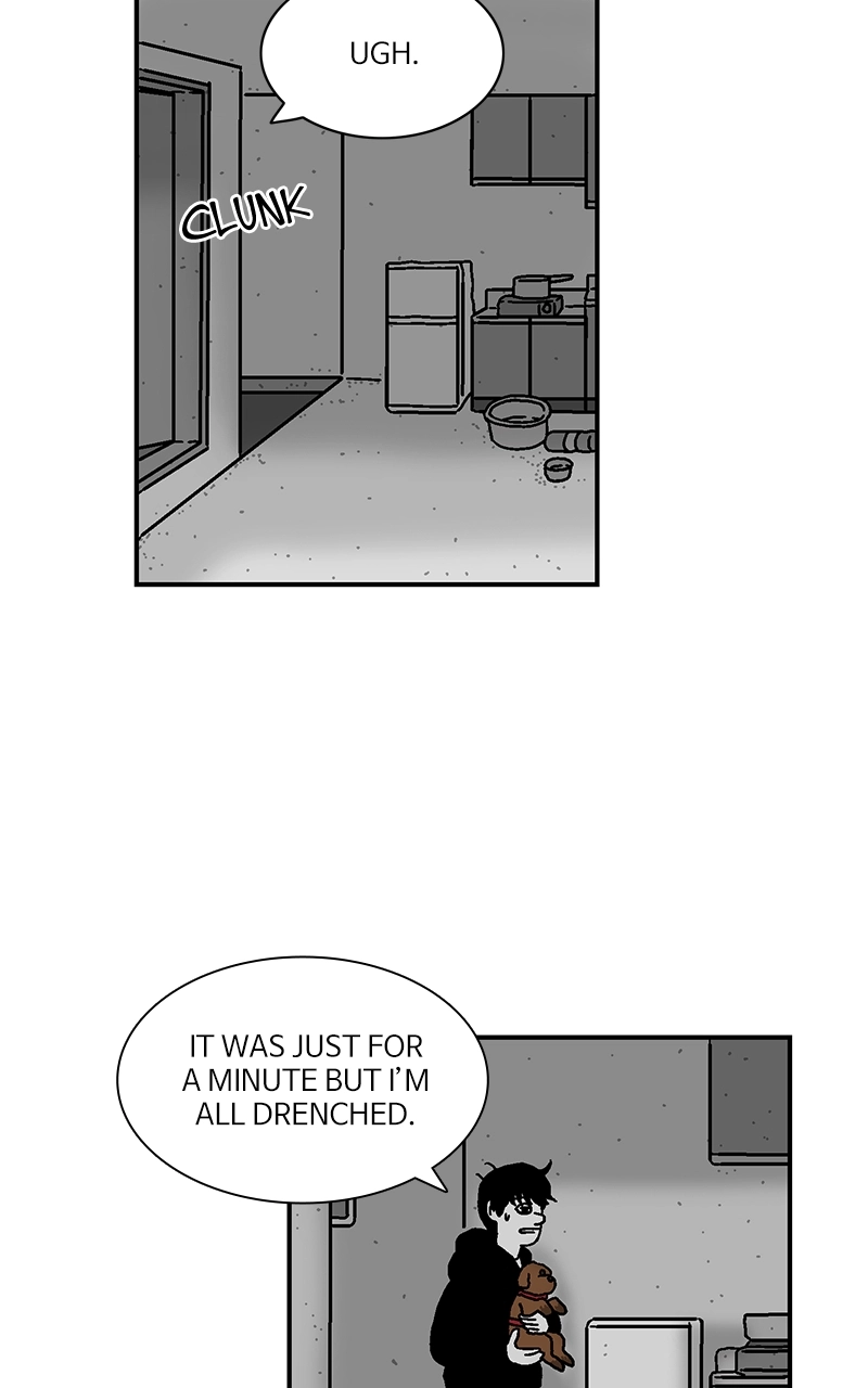 With Tony Chapter 14 page 50 - 