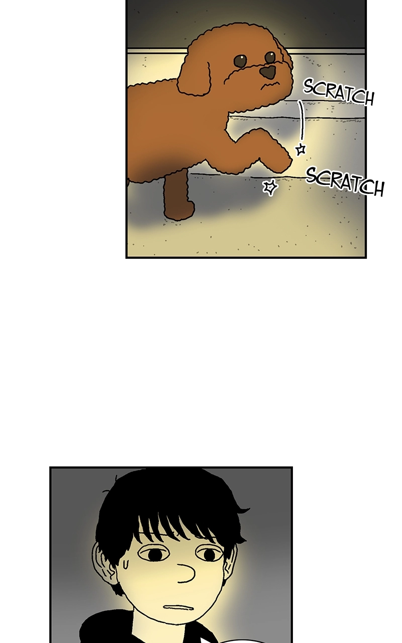 With Tony Chapter 14 page 6 - 