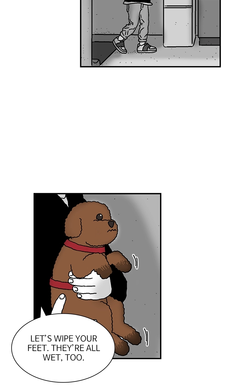 With Tony Chapter 14 page 51 - 