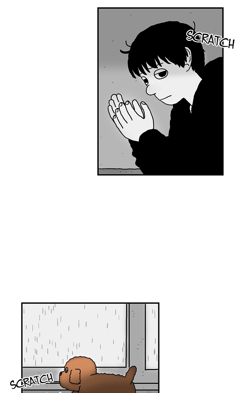 With Tony Chapter 14 page 54 - 