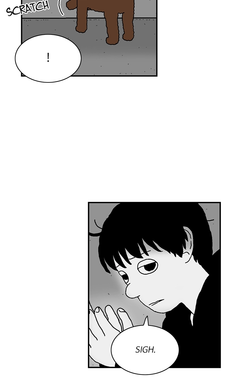 With Tony Chapter 14 page 55 - 