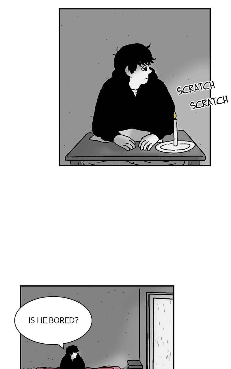 With Tony Chapter 14 page 57 - 