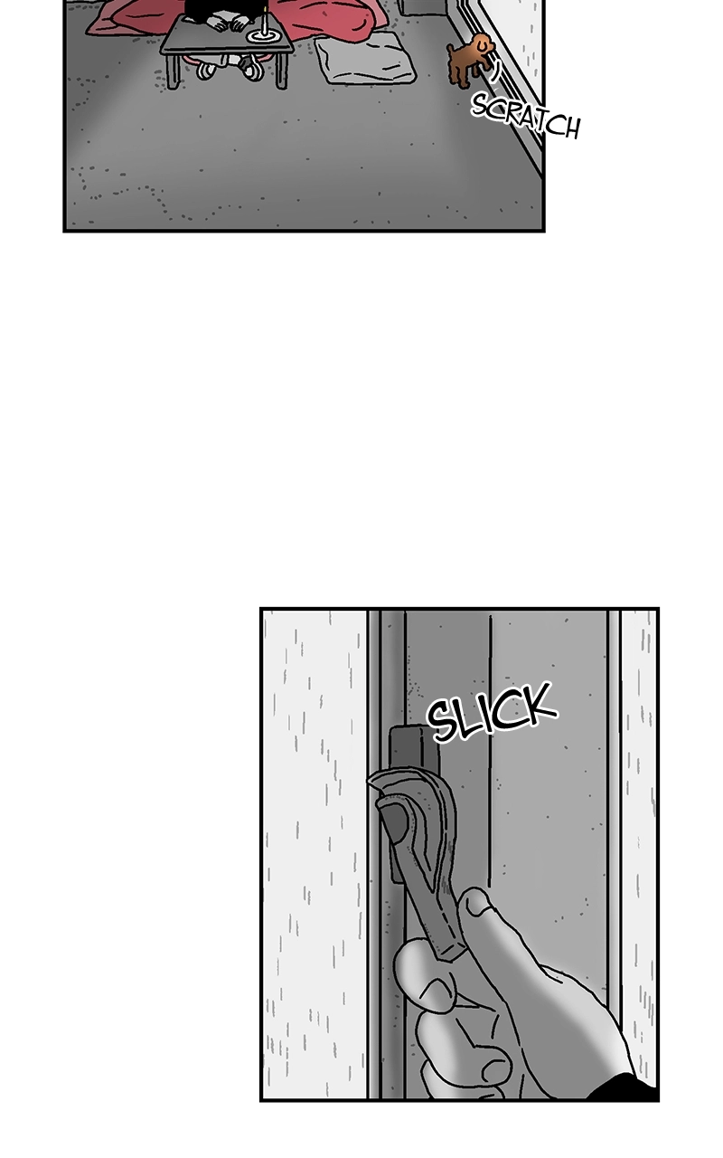 With Tony Chapter 14 page 58 - 