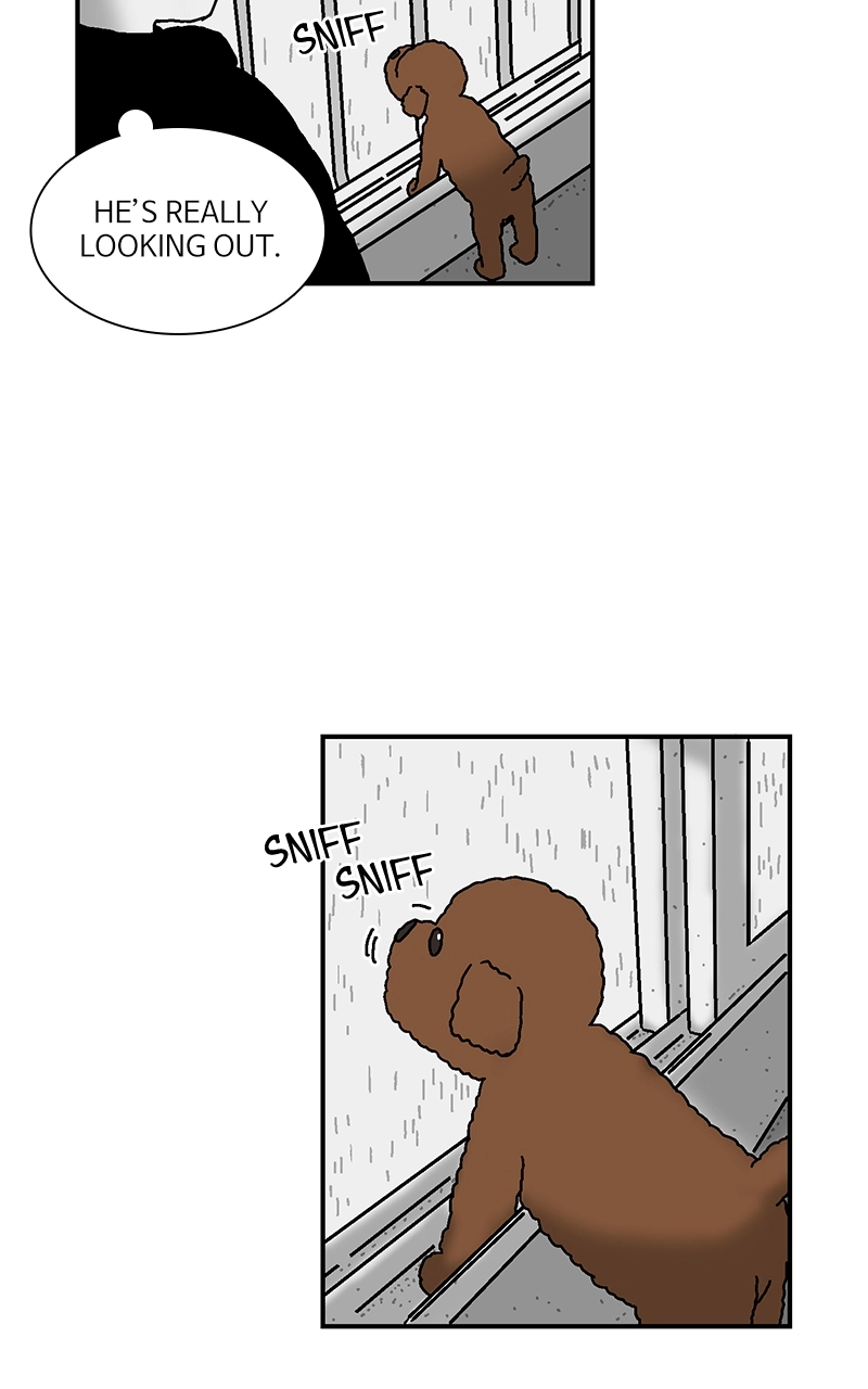 With Tony Chapter 14 page 61 - 