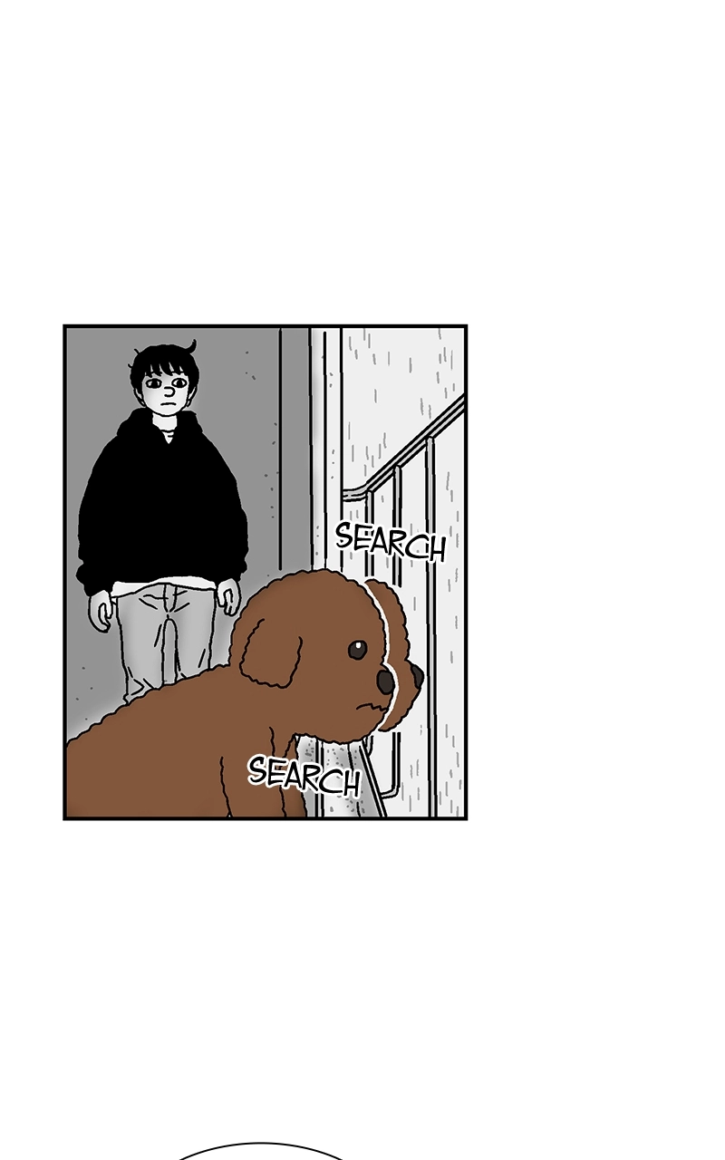 With Tony Chapter 14 page 62 - 