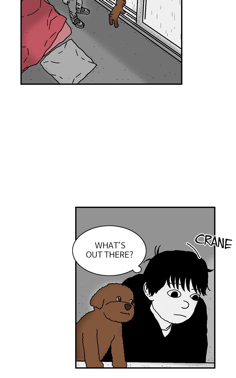 With Tony Chapter 14 page 67 - 
