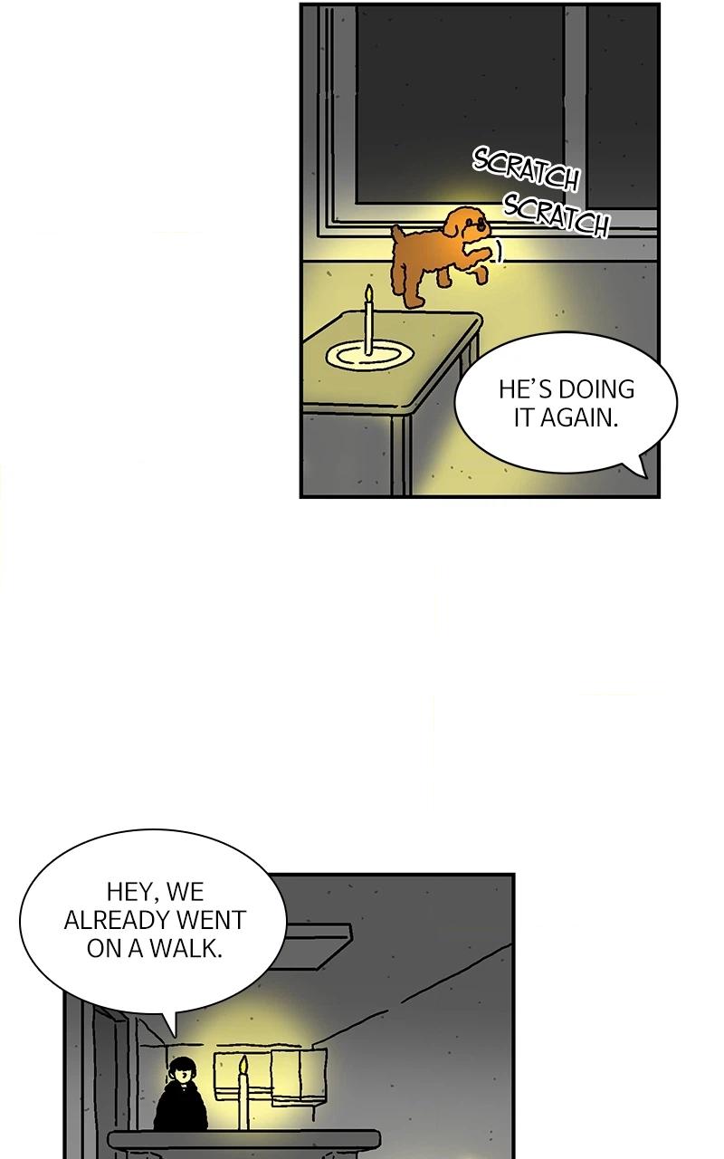 With Tony Chapter 14 page 8 - 