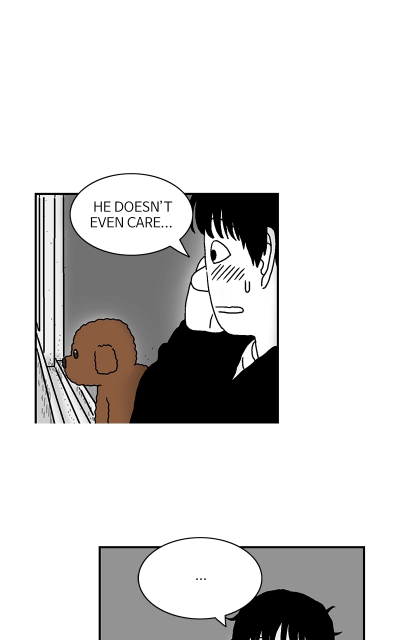 With Tony Chapter 14 page 71 - 