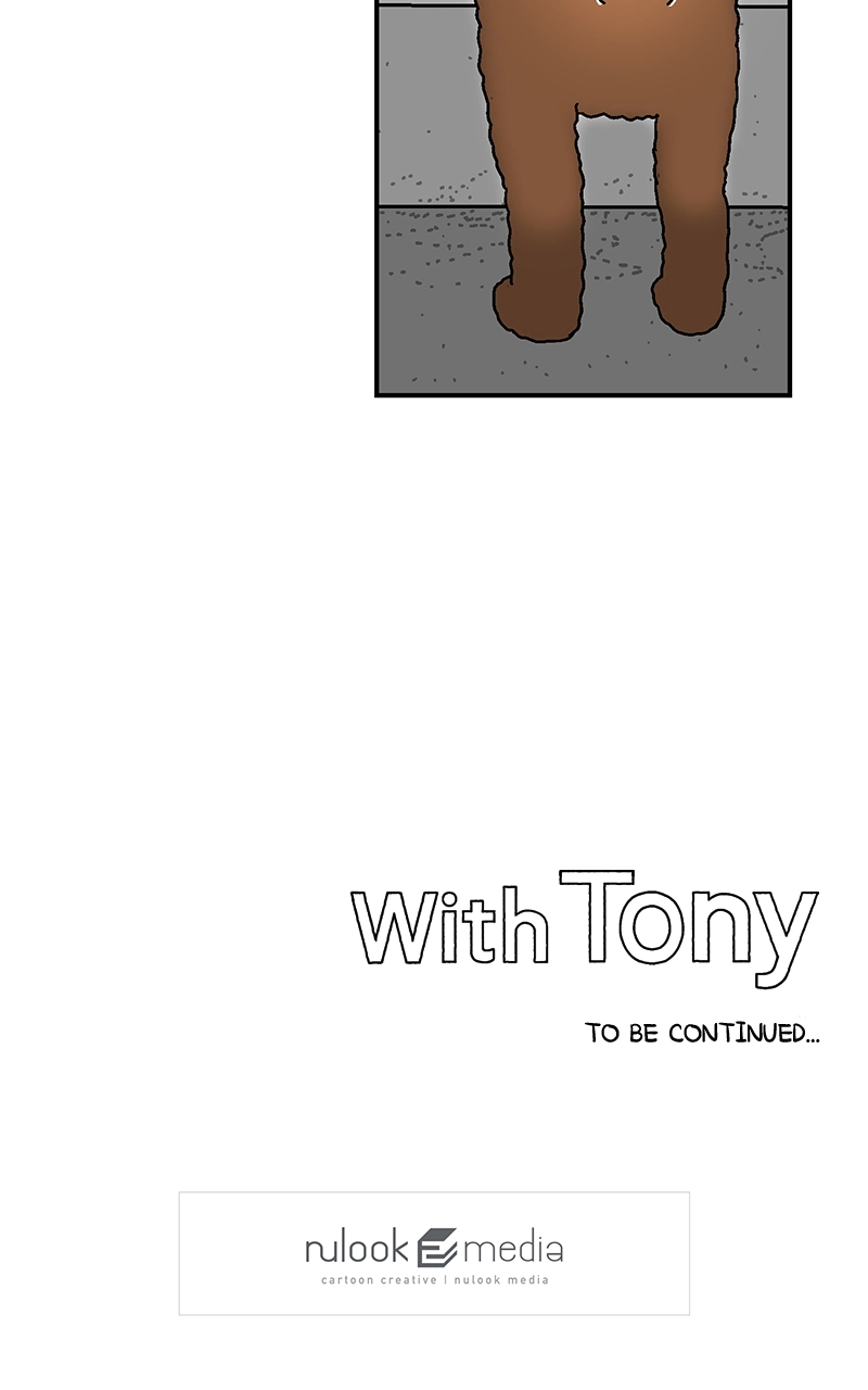 With Tony Chapter 14 page 75 - 