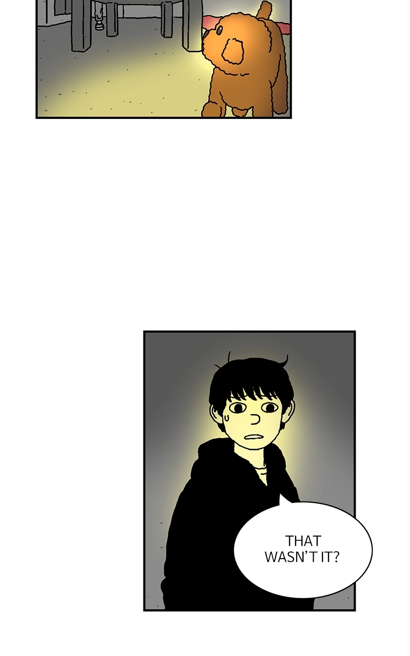 With Tony Chapter 14 page 9 - 