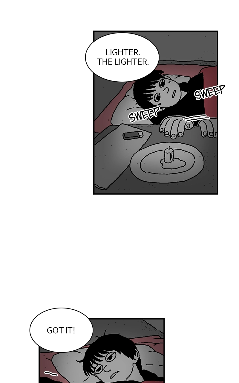 With Tony Chapter 15 page 17 - 