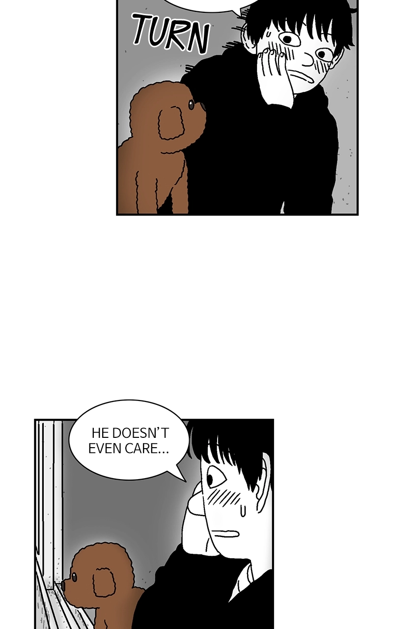 With Tony Chapter 15 page 3 - 