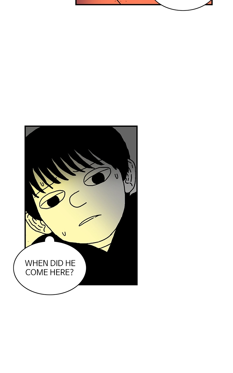 With Tony Chapter 15 page 22 - 