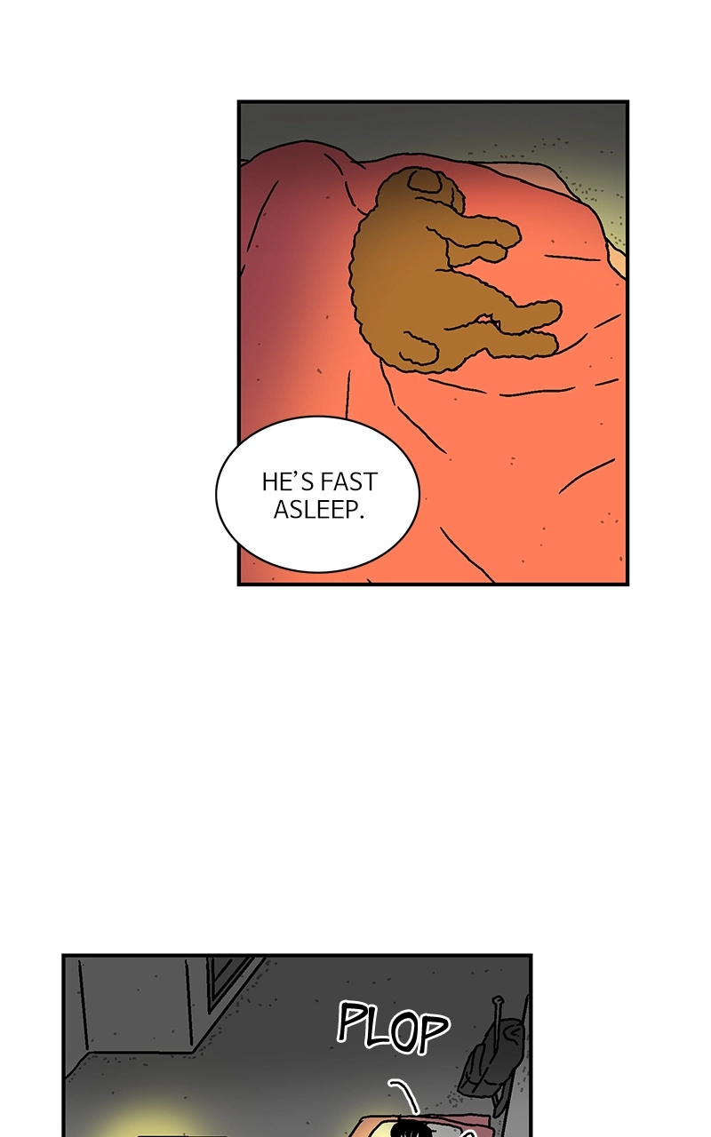 With Tony Chapter 15 page 23 - 