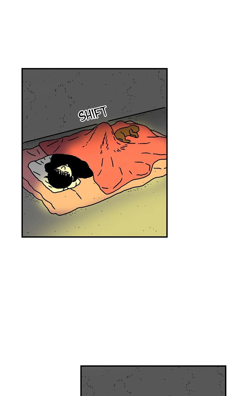With Tony Chapter 15 page 33 - 