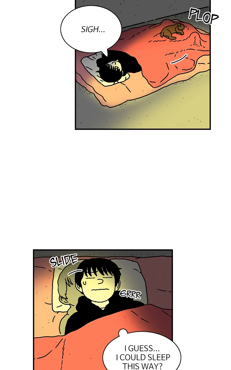 With Tony Chapter 15 page 34 - 