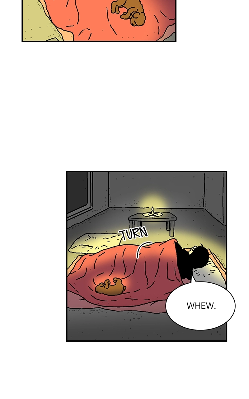 With Tony Chapter 15 page 38 - 