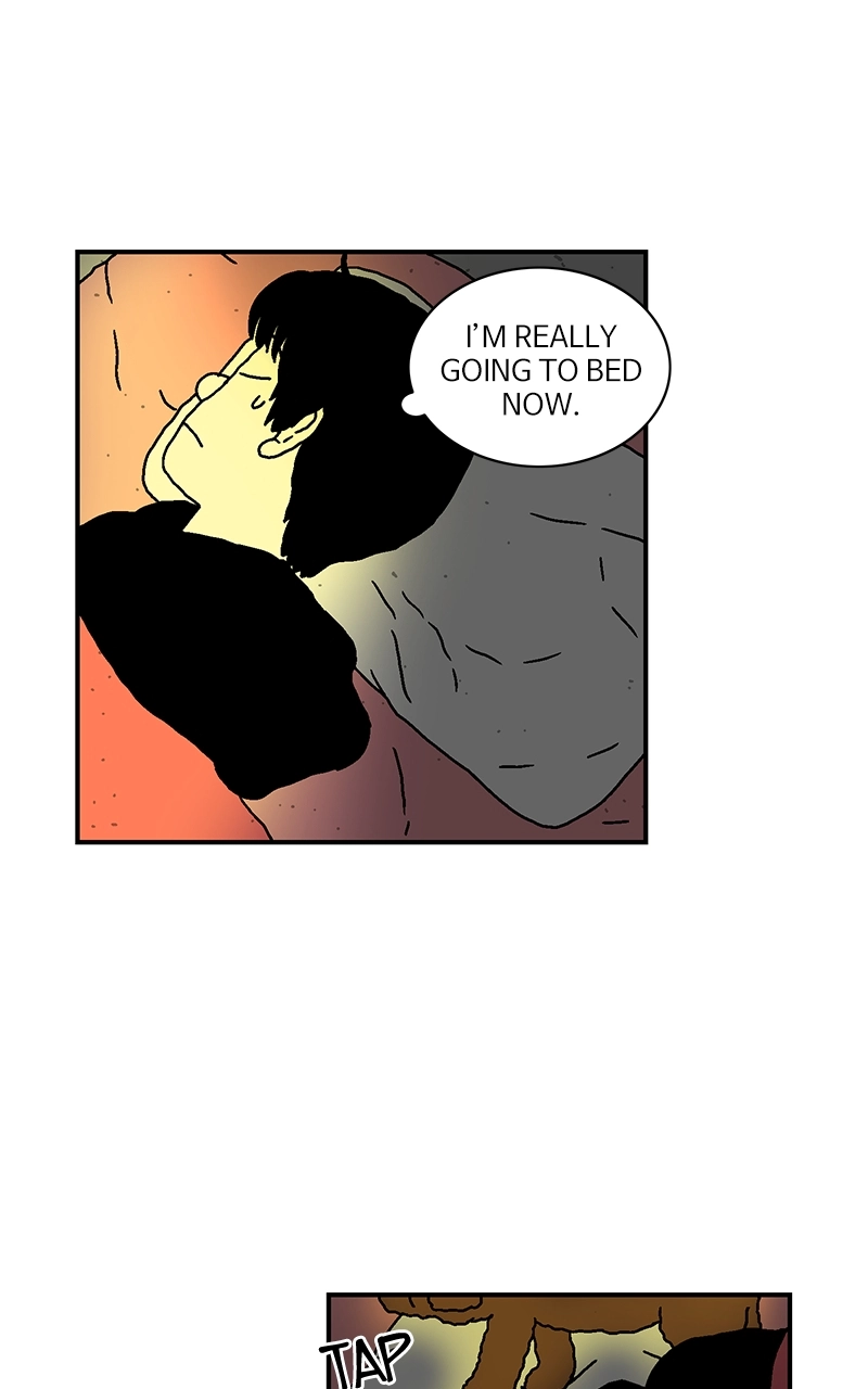 With Tony Chapter 15 page 39 - 