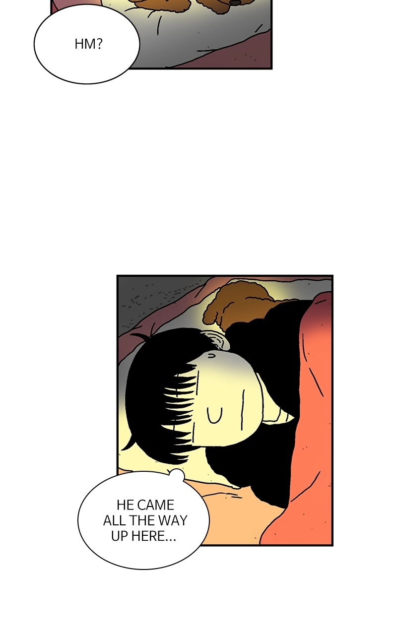 With Tony Chapter 15 page 41 - 