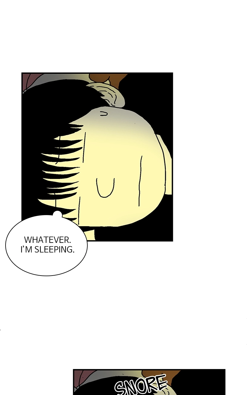 With Tony Chapter 15 page 42 - 