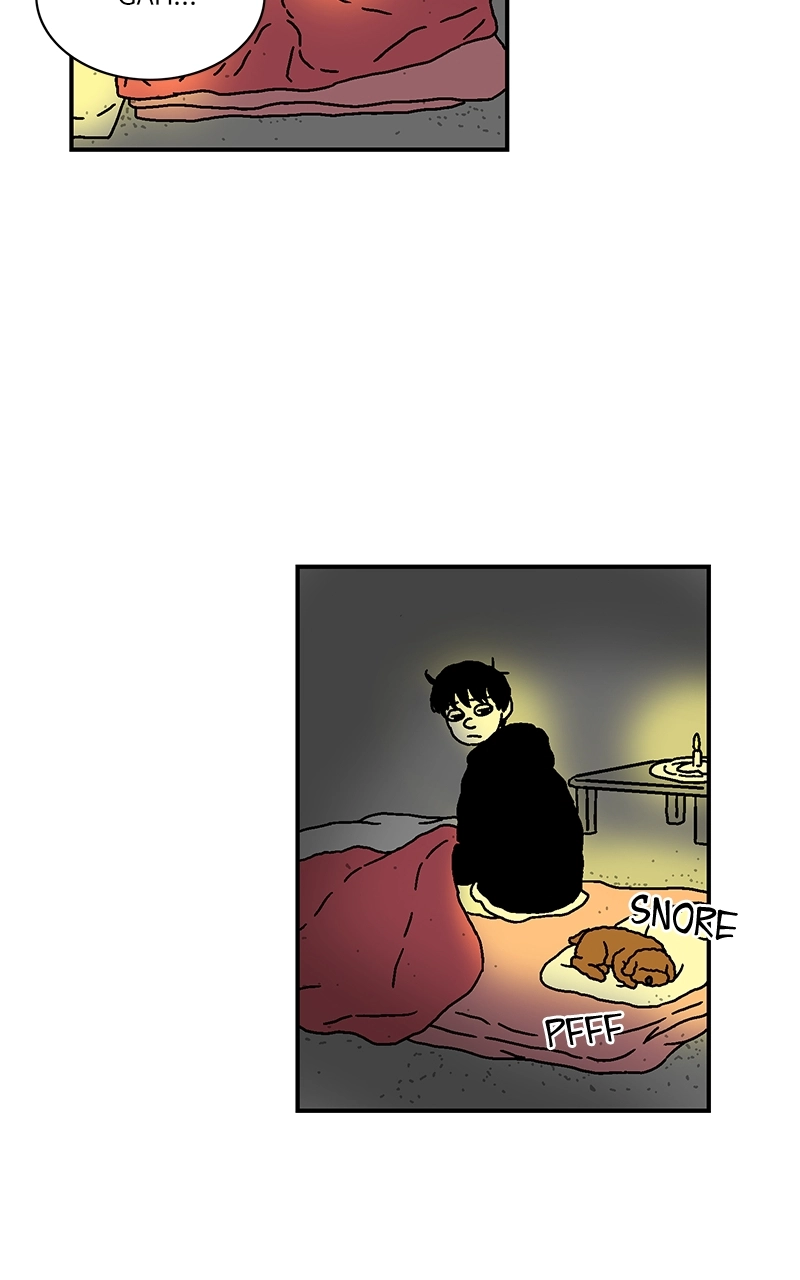 With Tony Chapter 15 page 47 - 