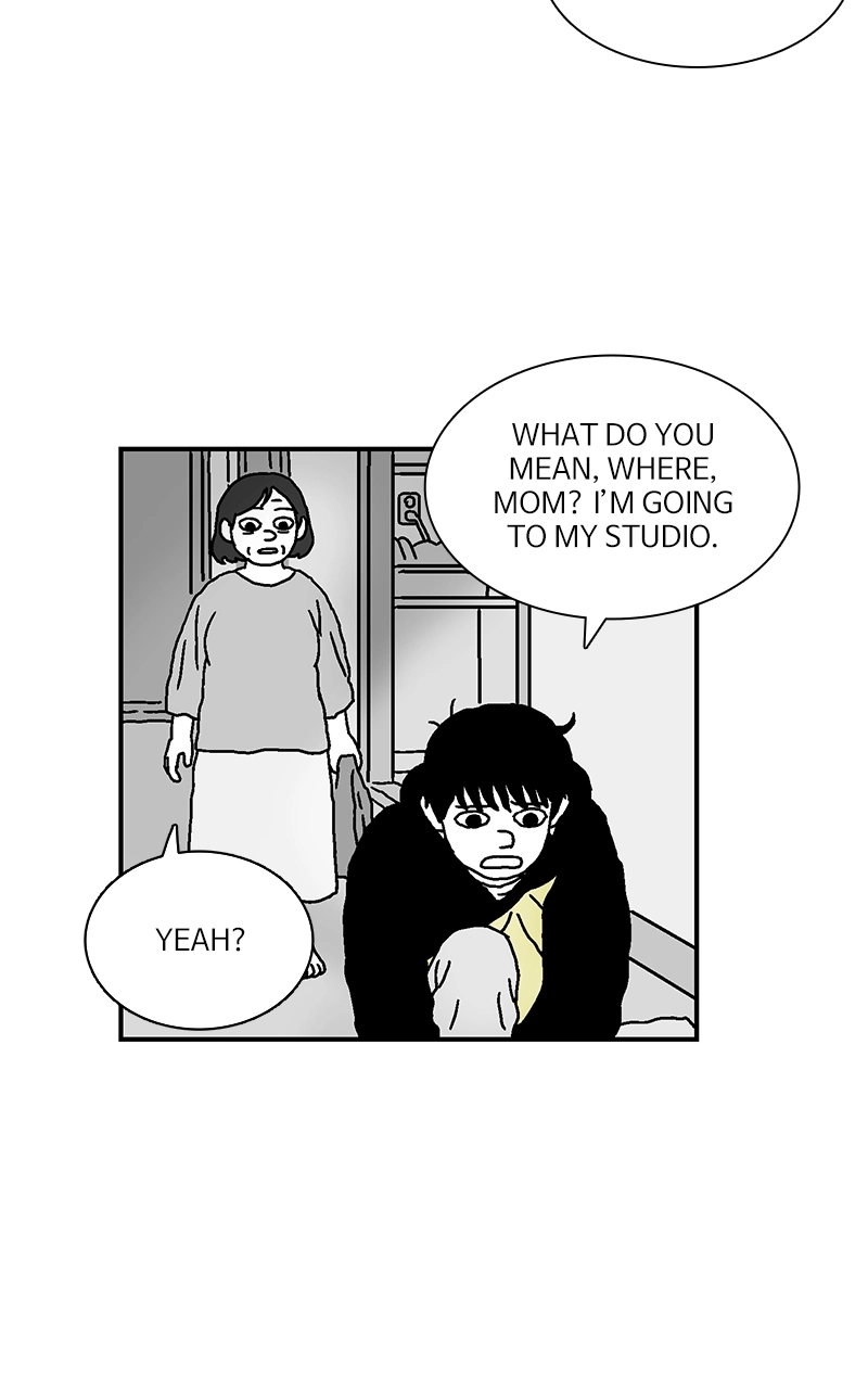 With Tony Chapter 15 page 10 - 