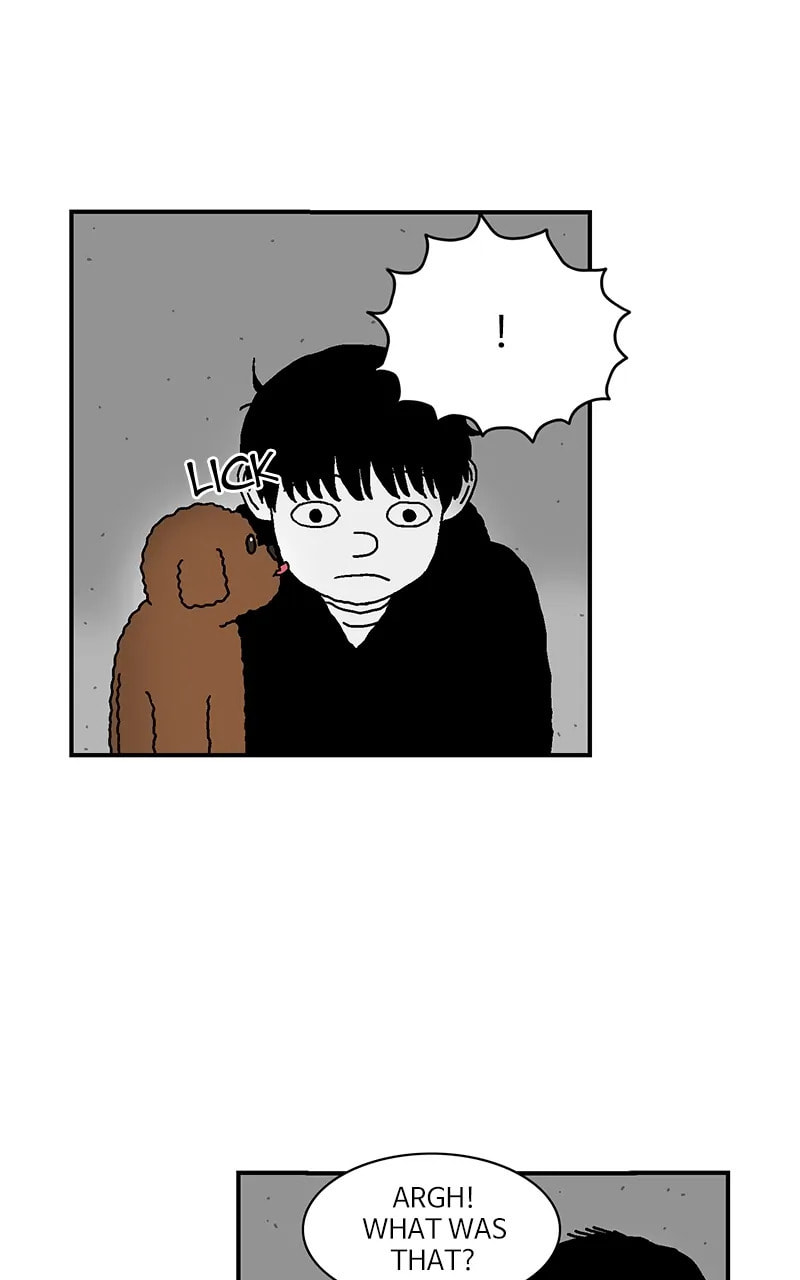 With Tony Chapter 16 page 1 - 