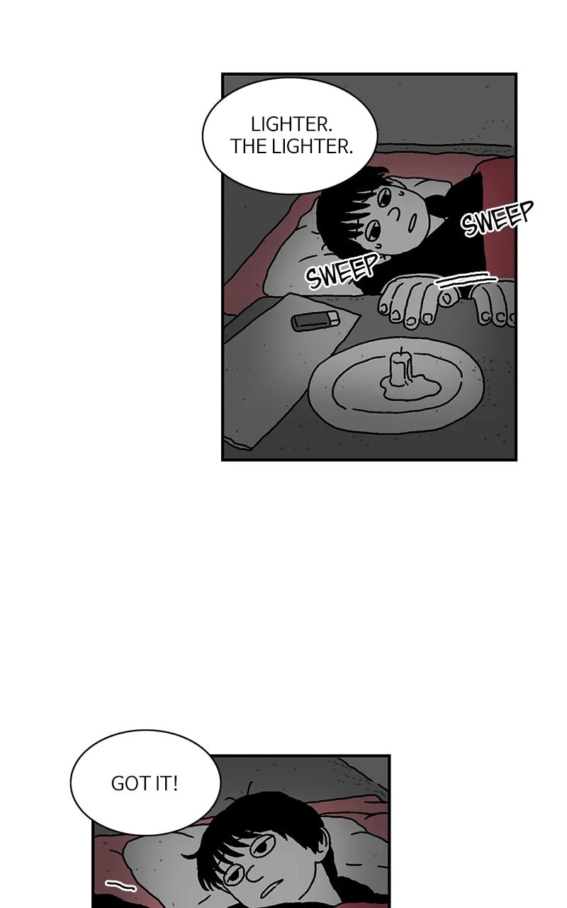 With Tony Chapter 16 page 16 - 