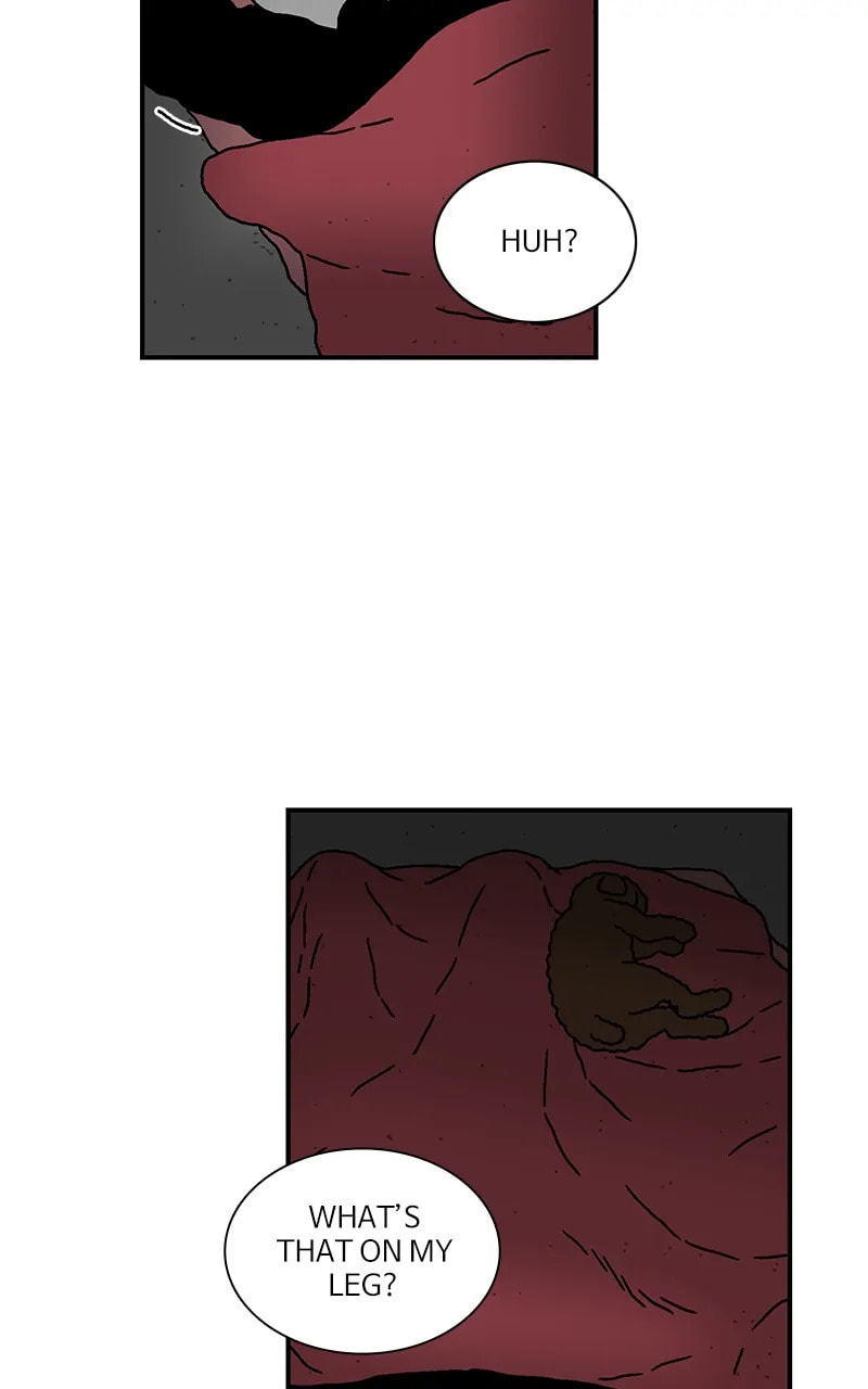 With Tony Chapter 16 page 17 - 