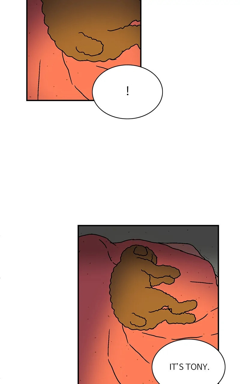 With Tony Chapter 16 page 20 - 