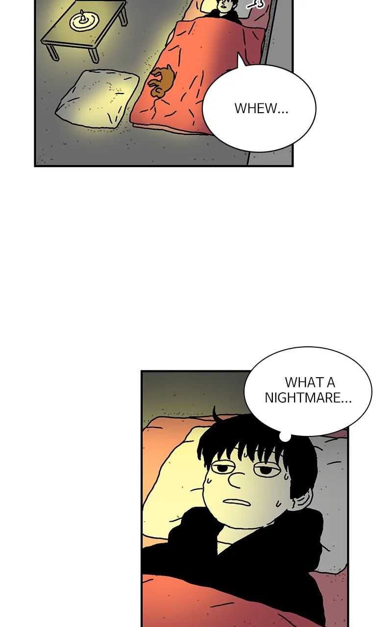 With Tony Chapter 16 page 23 - 