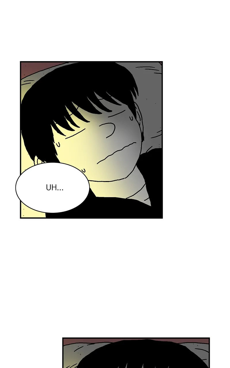 With Tony Chapter 16 page 26 - 