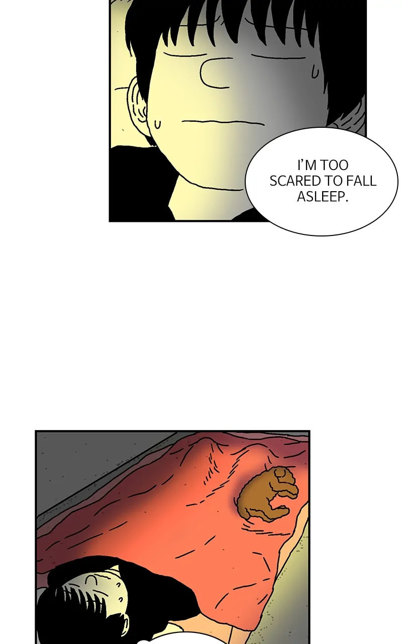 With Tony Chapter 16 page 27 - 